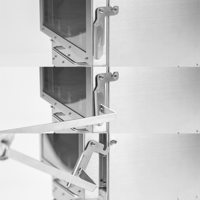 Dweller Max 2.0 | Poêle à bois de camping | POMOLY Nouvelle Arrivée