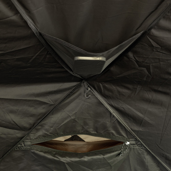 Tente intérieure pour Dome X4