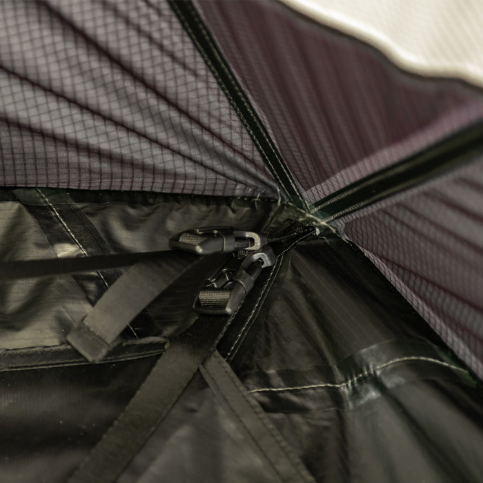 Tente intérieure pour Dome X4