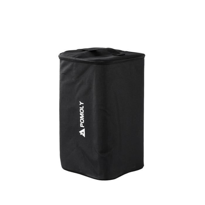 【Pré-commander】Φ 2.76in X 14.17in (Φ 7cm X 36cm) ensemble de tubes de four en titane | cheminée de four d'assemblage amovible cheminée de section solide non roulante | pomoly nouveaux produits