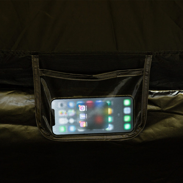 Tente intérieure pour Dome X4