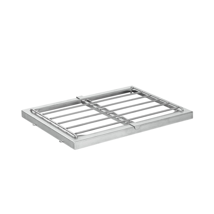 Grill de feu de camp Lumberjack | POMOLY nouveauté