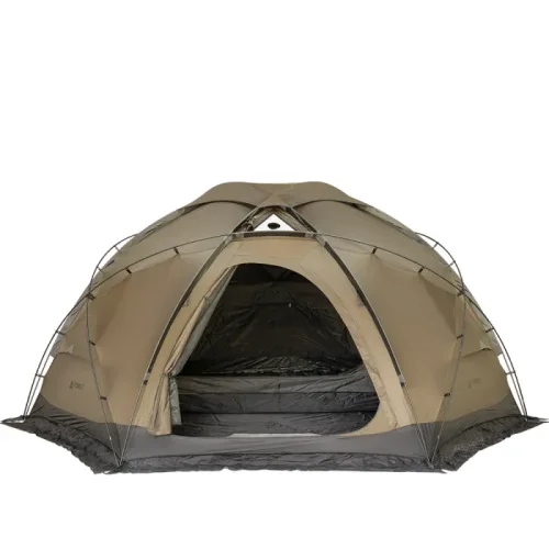 Dome X6 | Tente chaude dôme autoportante | POMOLY Nouveauté 2023