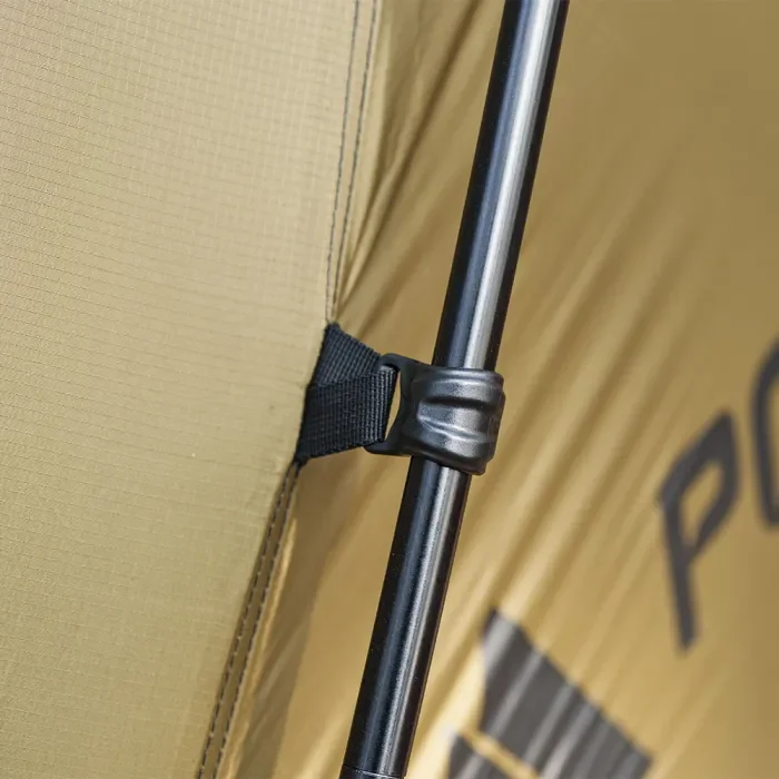 POMOLY Sphere X8 | Tente de camping autoportante en forme de dôme 8P | Nouveauté POMOLY 2025