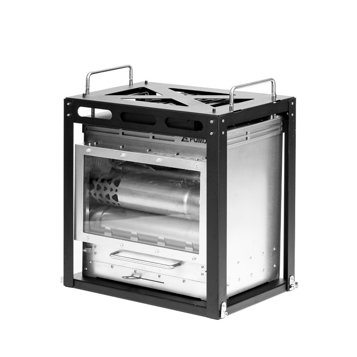 Base de rangement pour poêles Dweller Max et Dweller Max Ti Series | Nouveauté POMOLY