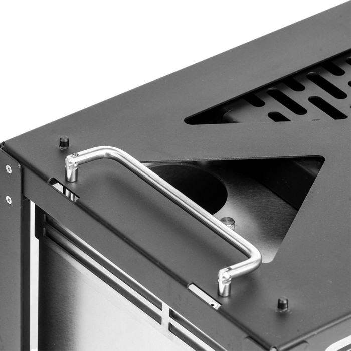 Base de rangement pour poêles Dweller Max et Dweller Max Ti Series | Nouveauté POMOLY