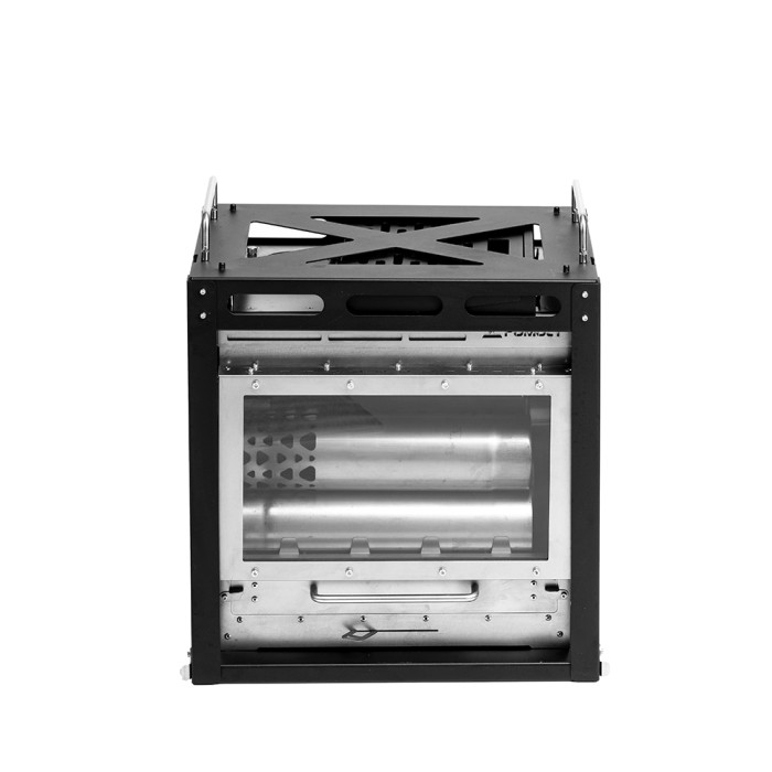 Base de rangement pour poêles Dweller Max et Dweller Max Ti Series | Nouveauté POMOLY