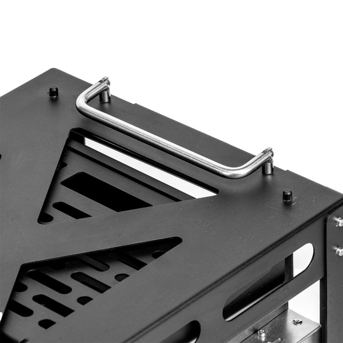 Base de rangement pour poêles Dweller Max et Dweller Max Ti Series | Nouveauté POMOLY
