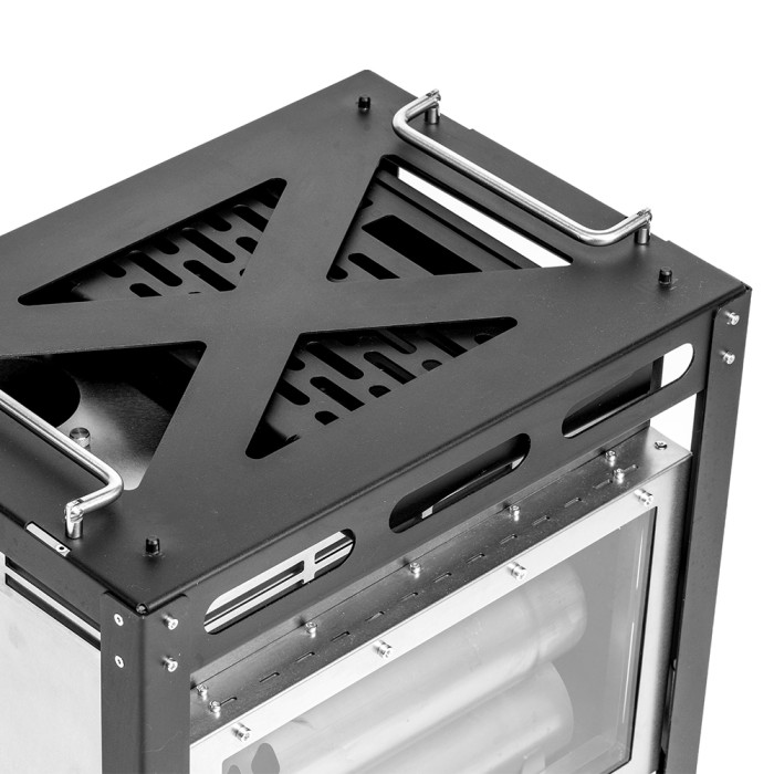 Base de rangement pour poêles Dweller Max et Dweller Max Ti Series | Nouveauté POMOLY