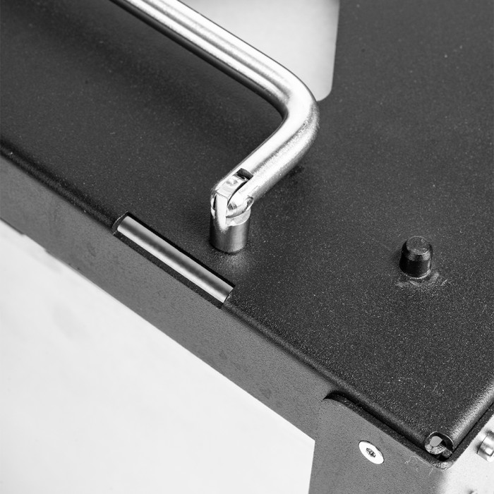 Base de rangement pour poêles Dweller Max et Dweller Max Ti Series | Nouveauté POMOLY