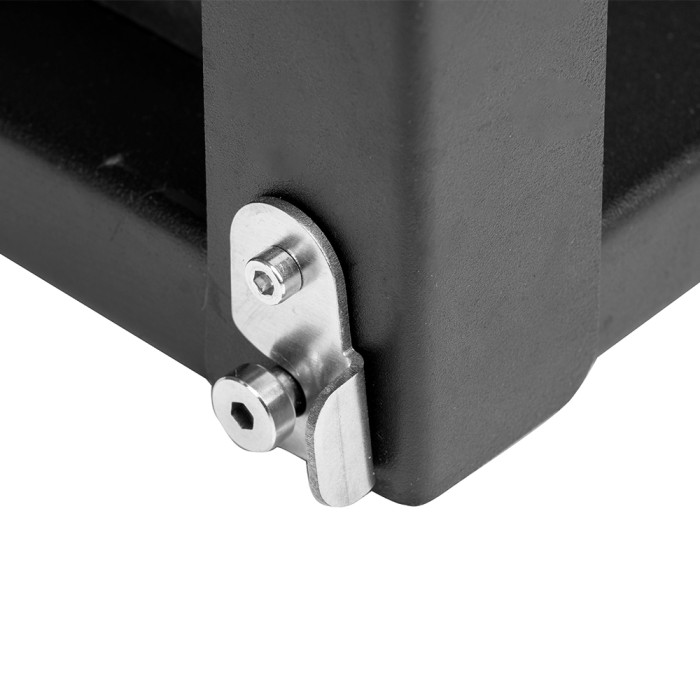 Base de rangement pour poêles Dweller Max et Dweller Max Ti Series | Nouveauté POMOLY
