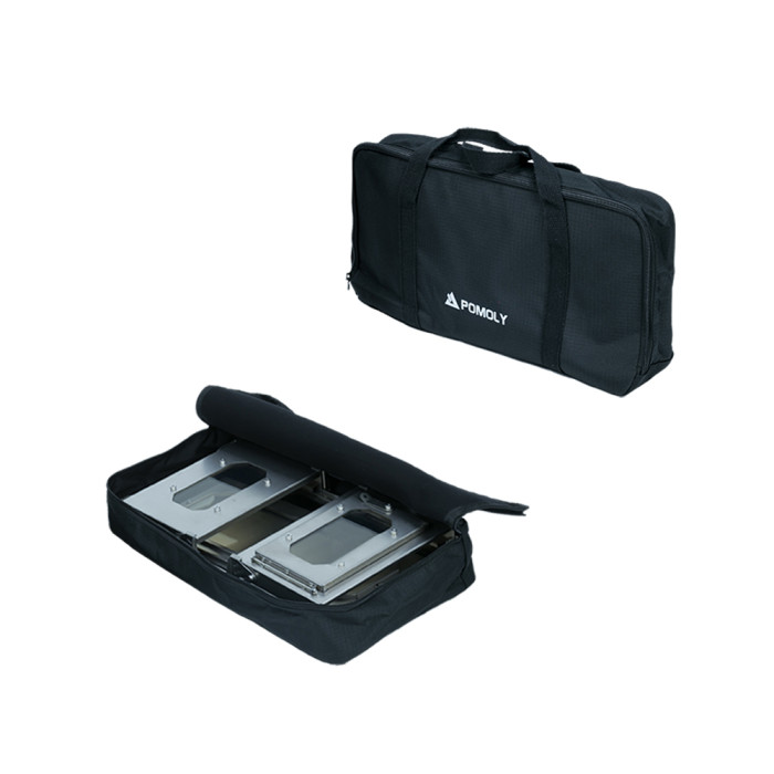 Accessoire d’extension de chambre de combustion pour T-Brick Mini 1.0 & 2.0 | POMOLY Nouveauté 2023