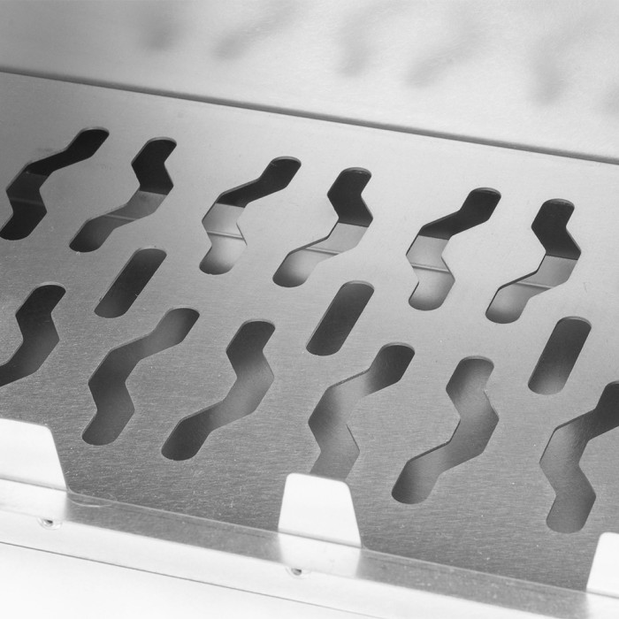 【Pré-commander】Dweller Max Ti 3 | Poêle à bois en titane | POMOLY Nouveauté 2023