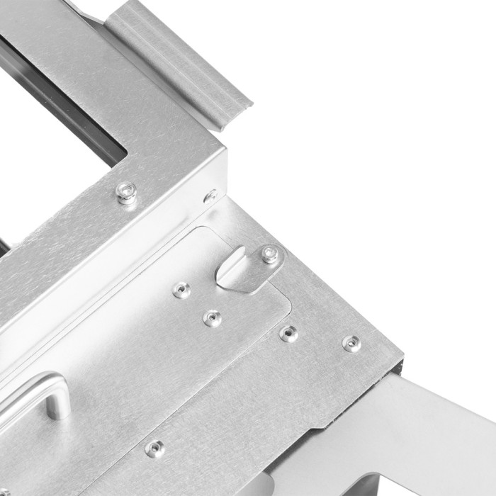 【Pré-commander】Dweller Max Ti 3 | Poêle à bois en titane | POMOLY Nouveauté 2023