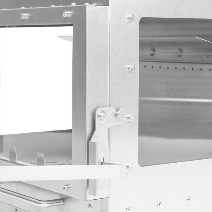 【Pré-commander】Dweller Max Ti 3 | Poêle à bois en titane | POMOLY Nouveauté 2023