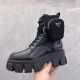 2020new latest Prada women's boots and sneakers top quality official website launched synchronously size: 35-40