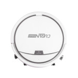 Smart Floor Robot Vacuum Cleaner Strong Suction Sweeper USB Rechargeable Dry Wet Sweeping Mopping Sterilizer Home Cleaner