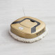 Fully Automatic Sweeping Robot Smart Impregnation Cleaning Robot USB Charging Dry and Wet Spray Mop Spray Aerosol Disinfecting