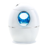 800Ml Large Capacity Air Humidifier USB Aroma Diffuser Ultrasonic Cool Water Mist Diffuser for LED Night light Office Home