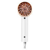 New Powerful Hair Dryer Hot and Cold Wind with Diffuser Conditioning Professional Hairdryer AC Motor Heat Hair Care Blow Dryer D1