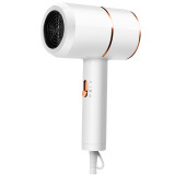 New Powerful Hair Dryer Hot and Cold Wind with Diffuser Conditioning Professional Hairdryer AC Motor Heat Hair Care Blow Dryer D1