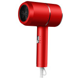 New Powerful Hair Dryer Hot and Cold Wind with Diffuser Conditioning Professional Hairdryer AC Motor Heat Hair Care Blow Dryer D1