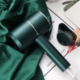 New Powerful Hair Dryer Hot and Cold Wind with Diffuser Conditioning Professional Hairdryer AC Motor Heat Hair Care Blow Dryer D1