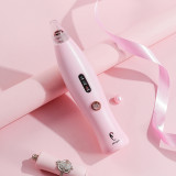 Blackhead Remover Vacuum Acne Pimple Black Spot Suction Electric Facial Pore Cleaner Skincare Exfoliating Beauty Instrument