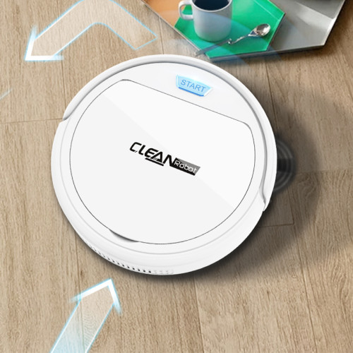 Pro Robot Vacuum Cleaner Household Sweeping Machine,Automatic Recharge,Cleaning Appliances,Electric Sweeper