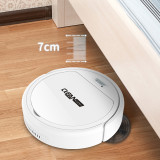 Pro Robot Vacuum Cleaner Household Sweeping Machine,Automatic Recharge,Cleaning Appliances,Electric Sweeper