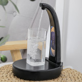 Automatic Pressure Feeder Wireless Electric Pumping Device Household Bottled Pumping Smart Water-Absorbing Machine