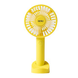 Handheld Fan Mini Fan Powerful Small Personal Portable Fan Adjustable