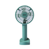 Handheld Fan Mini Fan Powerful Small Personal Portable Fan Adjustable