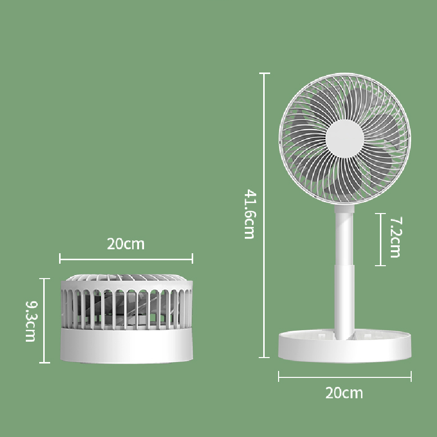 The Ultimate Guide to Choosing the Best Fan for Summer Types, Features