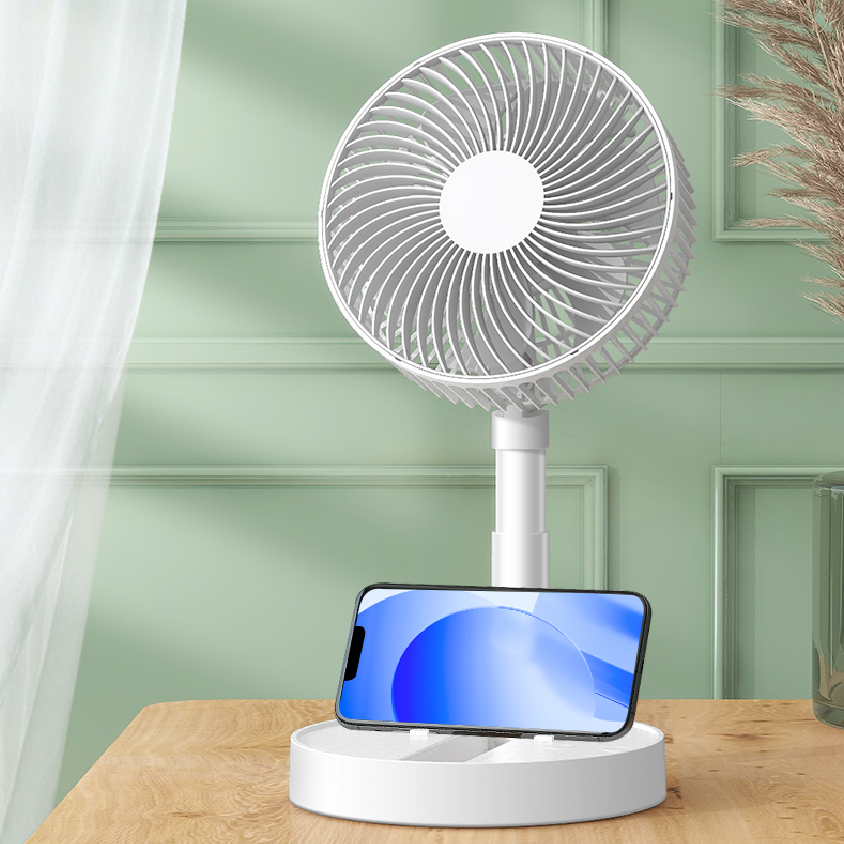 The Ultimate Guide to Choosing the Best Fan for Summer Types, Features