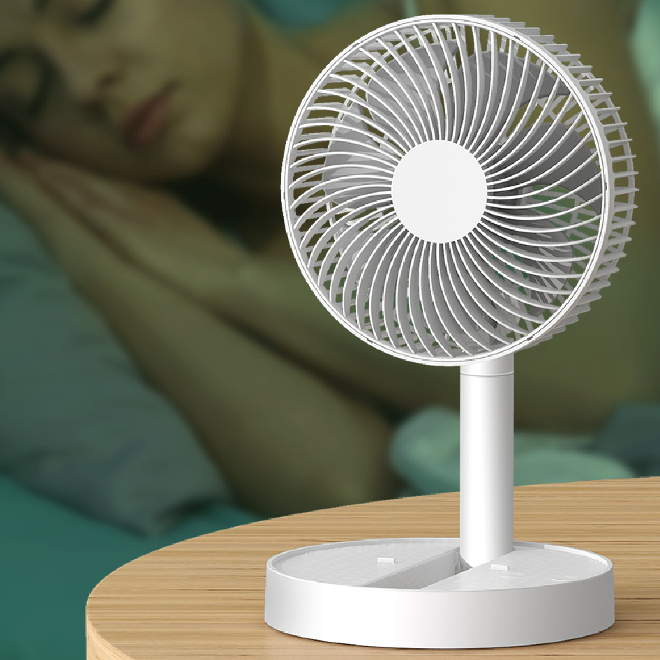 The Ultimate Guide to Choosing the Best Fan for Summer Types, Features