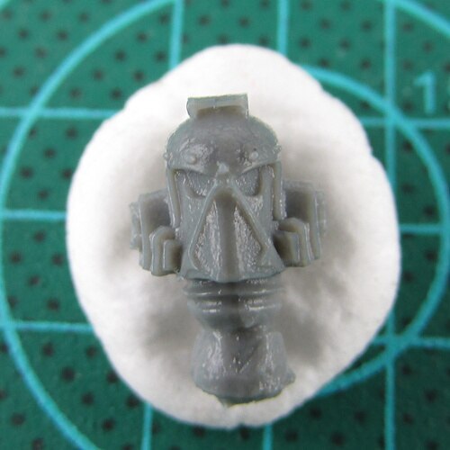 ALPHA LEGION MK IV HEADS bits 7