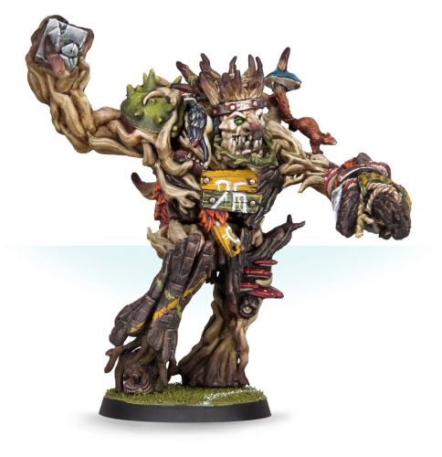 Blood Bowl Deeproot Strongbranch