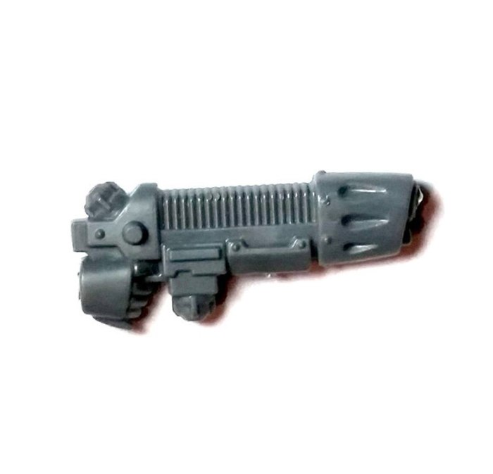 LEGION PLASMA GUN SET bits