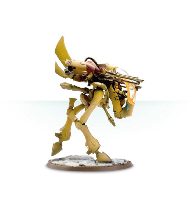 ELDAR Wasp Assault Walker