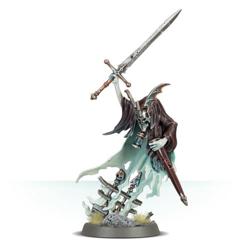 Nighthaunt Knight of Shrouds