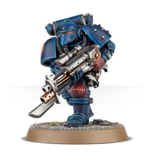 30th Anniversary Limited Edition Imperial Space Marine