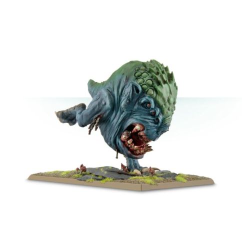 COLOSSAL SQUIG