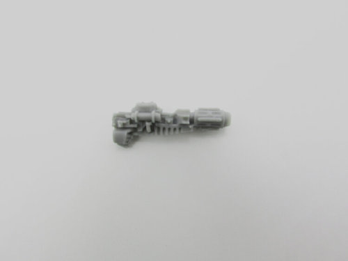 LEGION MELTA GUN SET bits