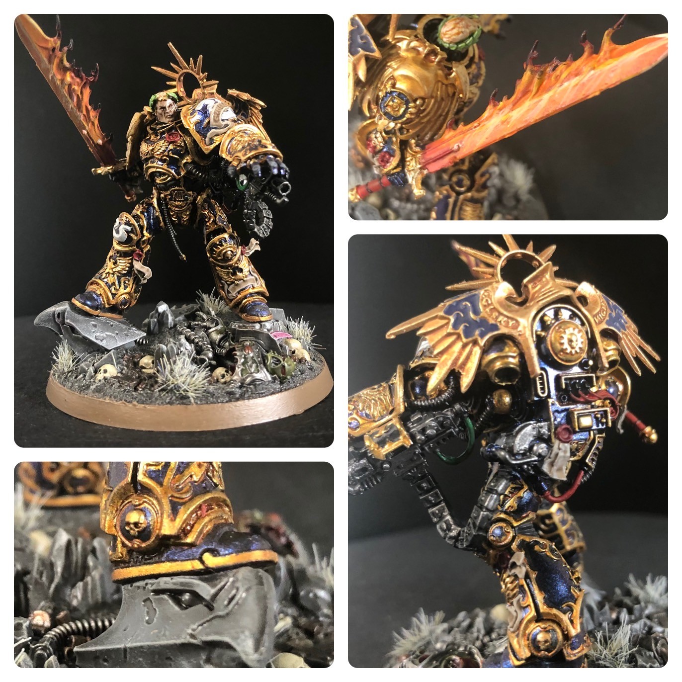 Roboute Guilliman