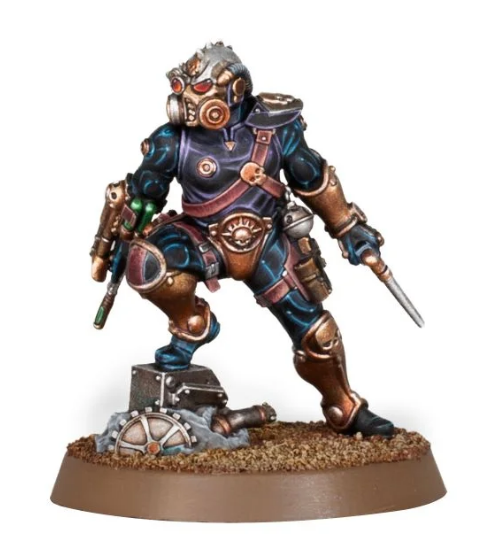 Callidus Assassin