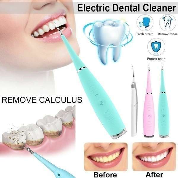 Teeth Whitening App