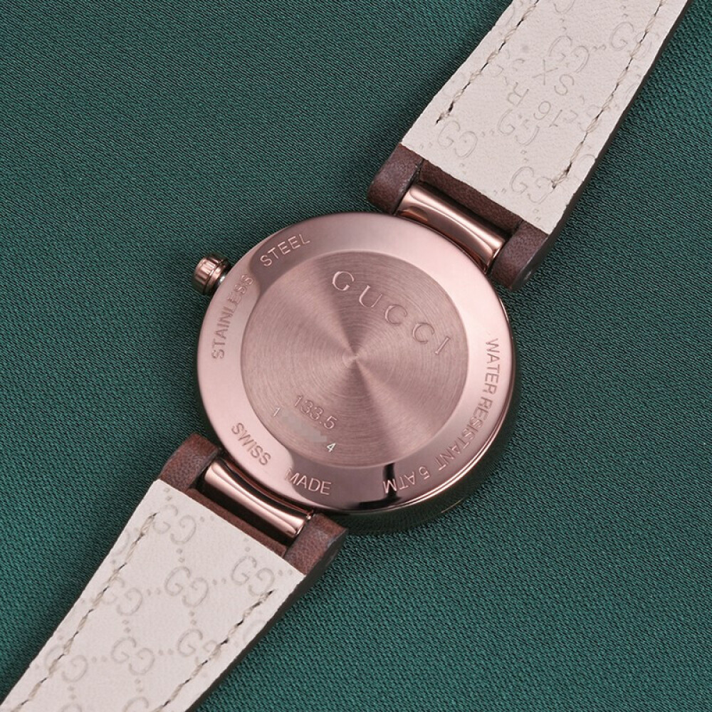 Gucci interlocking Series classic 