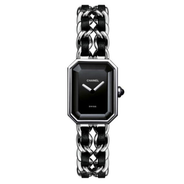 Chanel Ladies Watch Première Rock Watch