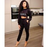 Fashion Letter bodysuit | Tracksuit - M518495